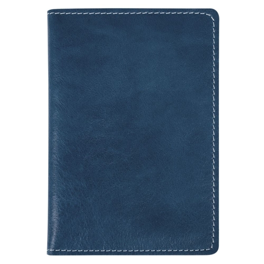 Изображение №2 | Бумажник водителя Apache, синий