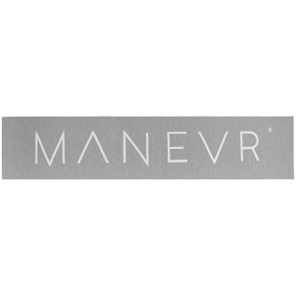 Изображение №3 | Шарф Bereg, молочный с серым