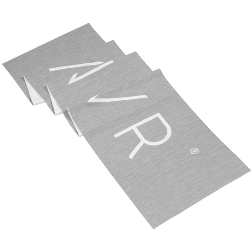 Изображение №2 | Шарф Bereg, молочный с серым