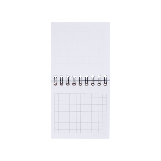 Изображение №3 | Блокнот на пружине Centar S, крафт