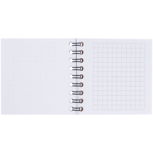 Изображение №4 | Блокнот на пружине Centar S, крафт