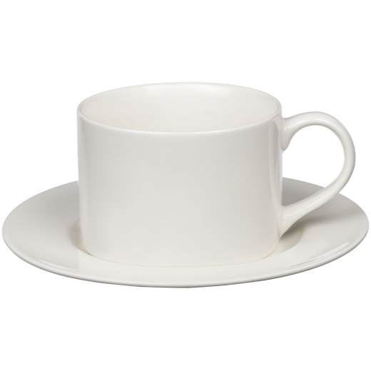 Изображение №2 | Набор для кофе Clio, белый