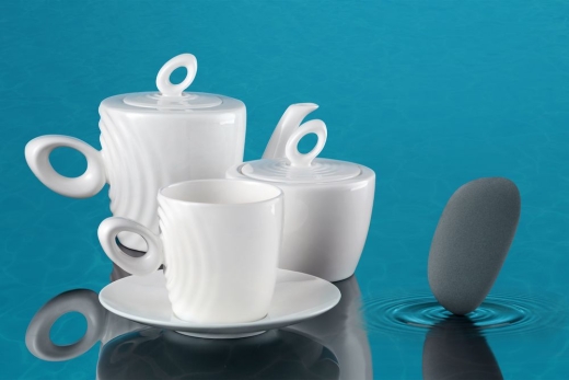 Изображение №10 | Сахарница Attimo