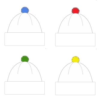 Изображение №1 | Помпон Bobble, XS