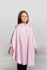 Изображение №3 | Дождевик-пончо детский AquaStop Kids на заказ, разноцветный,6-8 лет