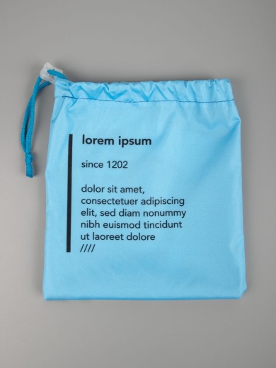 Изображение №11 | Дождевик-пончо AquaStop взрослый на заказ, разноцветный, единый размер