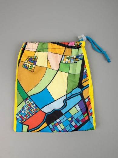 Изображение №7 | Дождевик классический RainCoat на заказ, разноцветный, единый размер