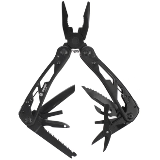 Изображение №3 | Мультитул Ganzo G202, черный