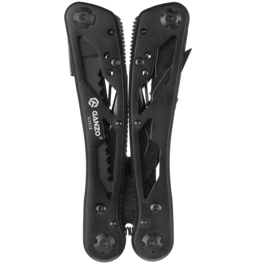 Изображение №5 | Мультитул Ganzo G202, черный