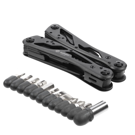 Изображение №7 | Мультитул Ganzo G202, черный