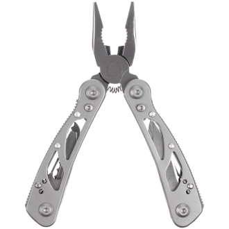 Изображение №2 | Мультитул Ganzo G104S, серебристый