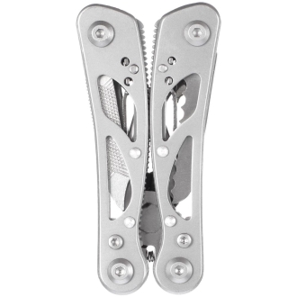 Изображение №5 | Мультитул Ganzo G104S, серебристый
