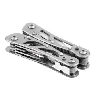 Изображение №6 | Мультитул Ganzo G104S, серебристый