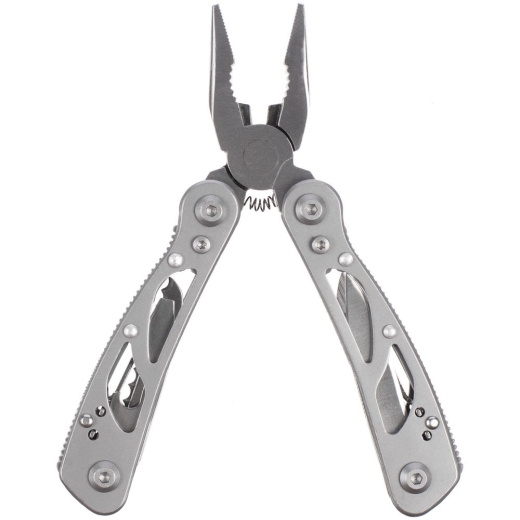 Изображение №2 | Мультитул Ganzo G104S, серебристый