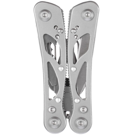 Изображение №4 | Мультитул Ganzo G104S, серебристый