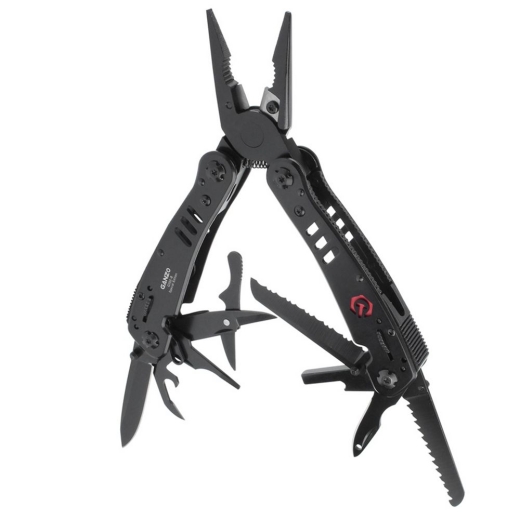 Изображение №3 | Мультитул Ganzo G302, черный