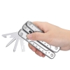 Изображение №8 | Мультитул Phantom, серебристый