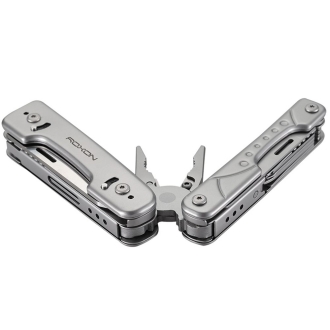Изображение №2 | Мультитул Phantom, серебристый