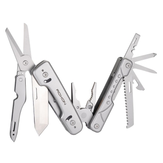Изображение №3 | Мультитул Phantom, серебристый