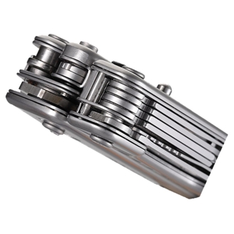 Изображение №9 | Мультитул Phantom, серебристый