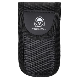 Изображение №10 | Мультитул Phantom, серебристый