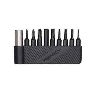 Изображение №11 | Мультитул Phantom, серебристый