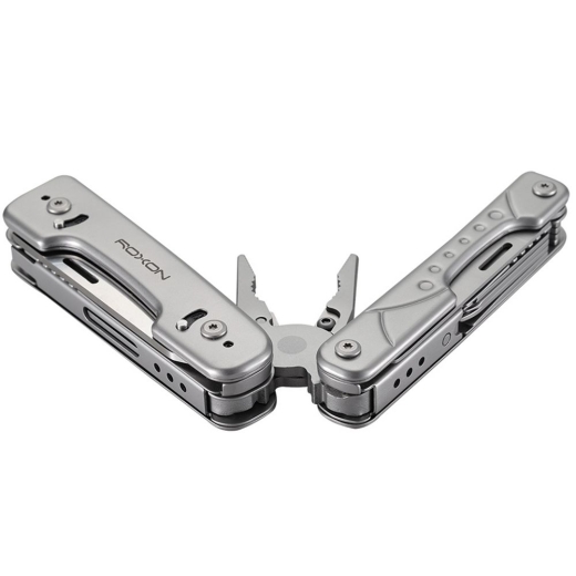 Изображение №2 | Мультитул Phantom, серебристый