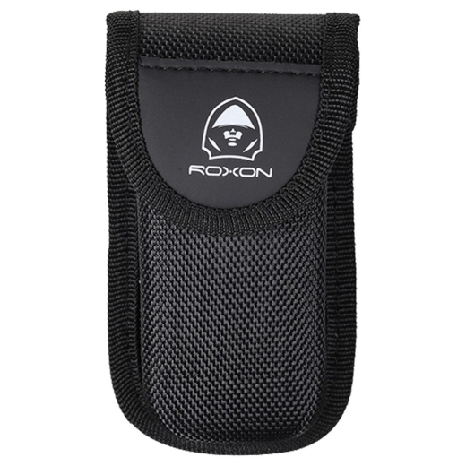 Изображение №10 | Мультитул Phantom, серебристый