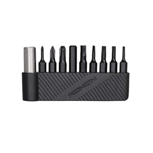 Изображение №11 | Мультитул Phantom, серебристый