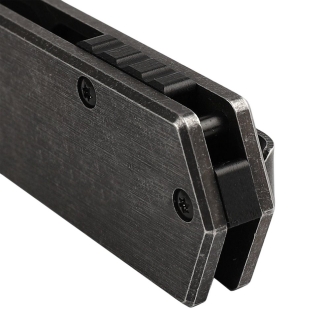 Изображение №7 | Нож Firebird FH13-SS, черный