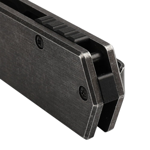 Изображение №7 | Нож Firebird FH13-SS, черный