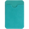 Изображение №1 | Чехол для карты на телефон Devon, бирюзовый