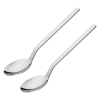 Изображение №1 | Набор из 2 чайных ложек Madeno