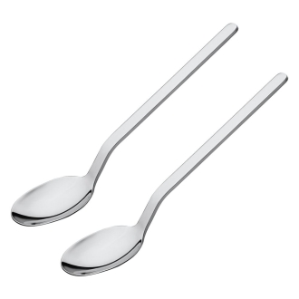 Изображение №1 | Набор из 2 чайных ложек Madeno