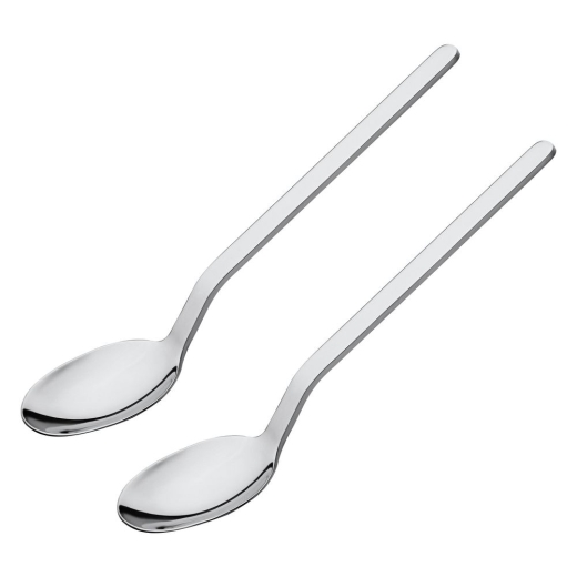 Изображение №1 | Набор из 2 чайных ложек Madeno
