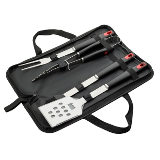 Изображение №1 | Набор для барбекю Hanger