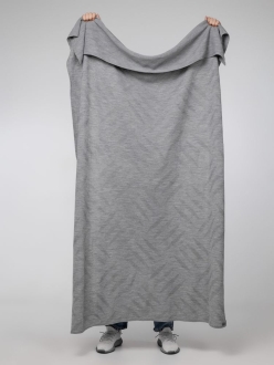 Изображение №5 | Плед Hard Work, L