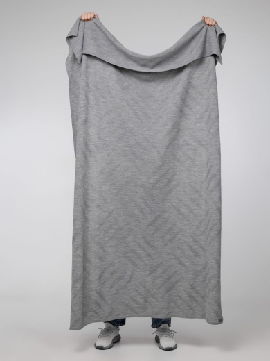 Изображение №5 | Плед Hard Work, L