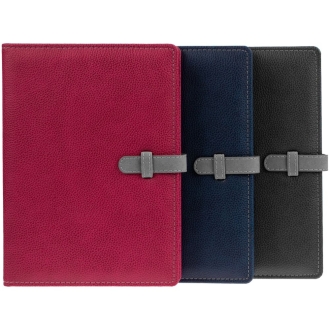 Изображение №6 | Ежедневник Cortex, недатированный, темно-синий