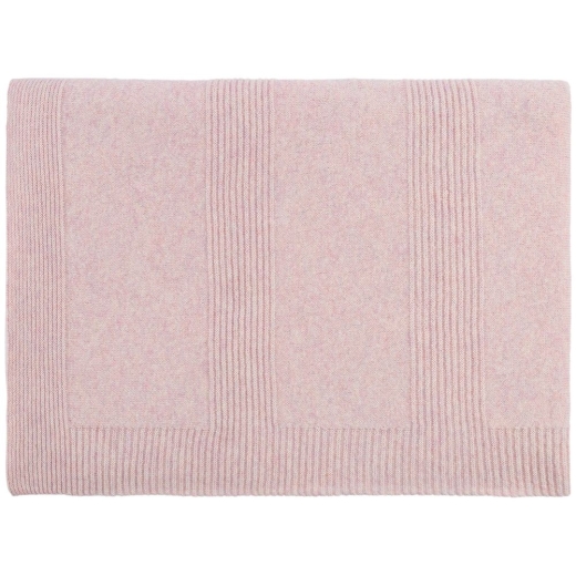 Изображение №1 | Плед-Палантин Territ, светло-розовый