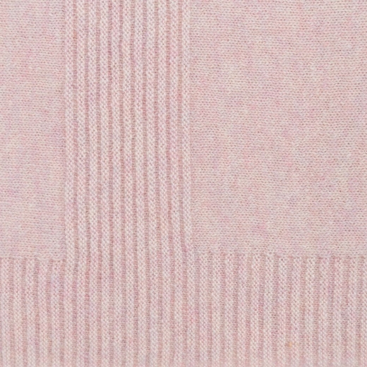 Изображение №4 | Плед-Палантин Territ, светло-розовый