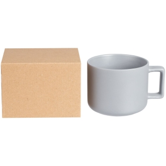 Изображение №1 | Коробка для кружки Chunky, крафт
