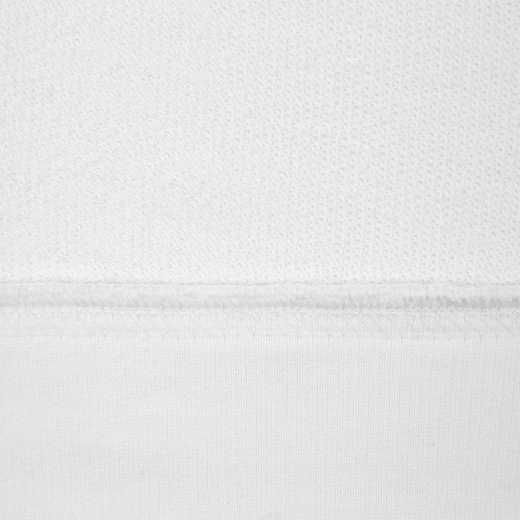 Изображение №5 | Худи оверсайз унисекс Outshine, белое, размер XS/S