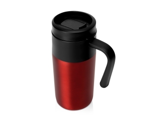 Изображение №1 | Термокружка «Brill» (красный)