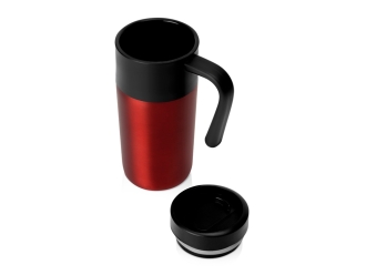 Изображение №2 | Термокружка «Brill» (красный)