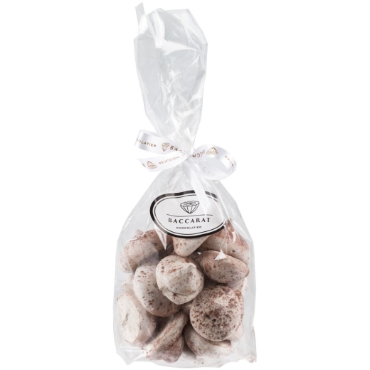 Изображение №1 | Меренги Baiser, с шоколадной крошкой