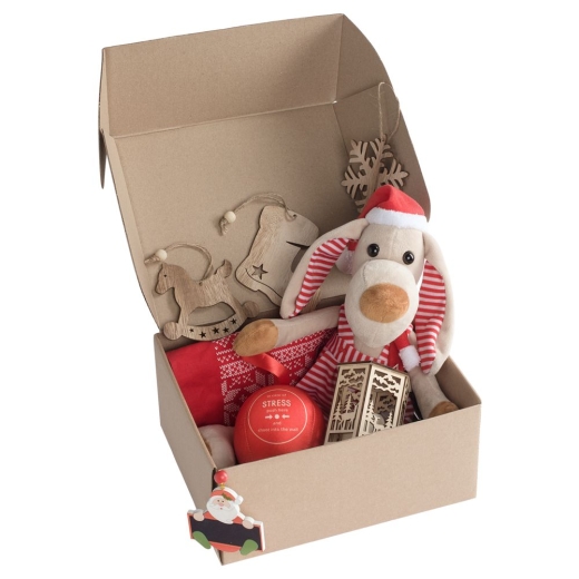 Изображение №2 | Коробка Grande, крафт