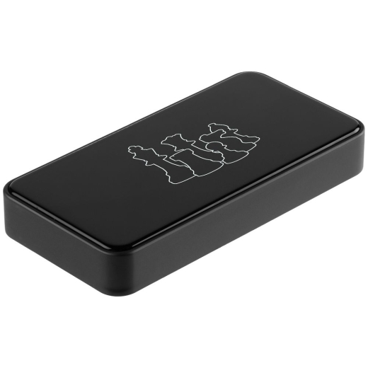 Изображение №1 | Внешний SSD диск Drop Light, с подсветкой гравировки, 256 Гб