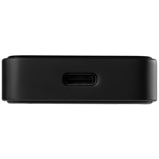 Изображение №4 | Внешний SSD диск Drop Light, с подсветкой гравировки, 256 Гб