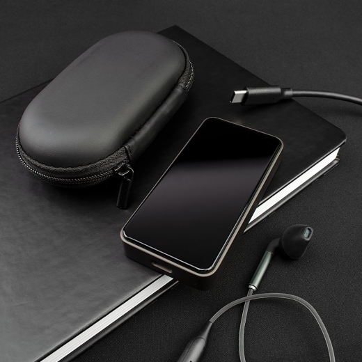 Изображение №13 | Внешний SSD диск Drop Light, с подсветкой гравировки, 256 Гб